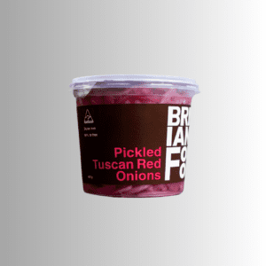 Pickled Tuscan Onions 400g