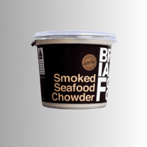 Seafood Chowder 350ml