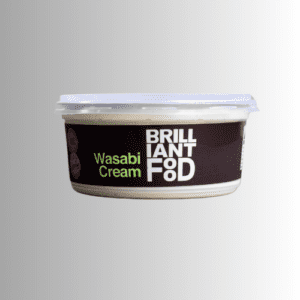 Wasabi Cream 190g