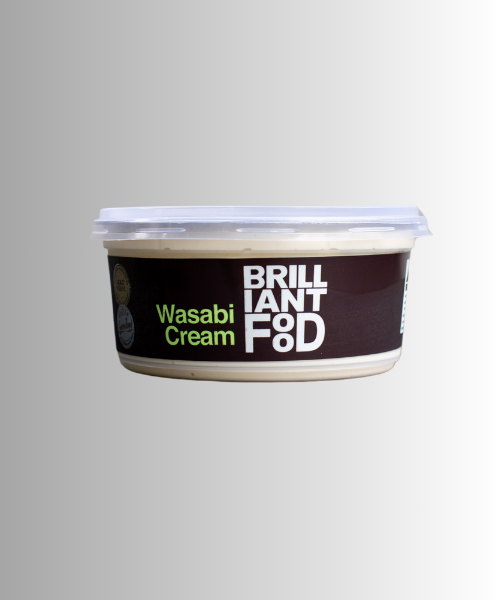Wasabi Cream 190g