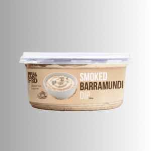 Barramundi Dip