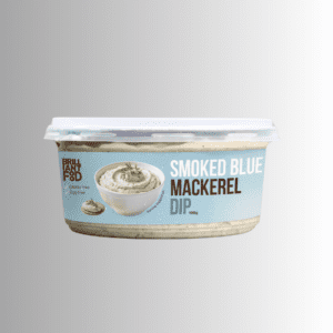 Mackerel Dip