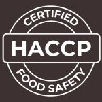 HACCP final HACCP final